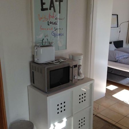 Bungalow Beachhouse Boltenhagen  Esterno foto