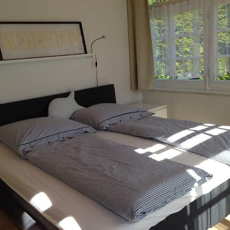 Bungalow Beachhouse Boltenhagen  Esterno foto
