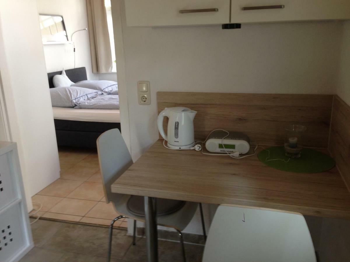 Bungalow Beachhouse Boltenhagen  Esterno foto