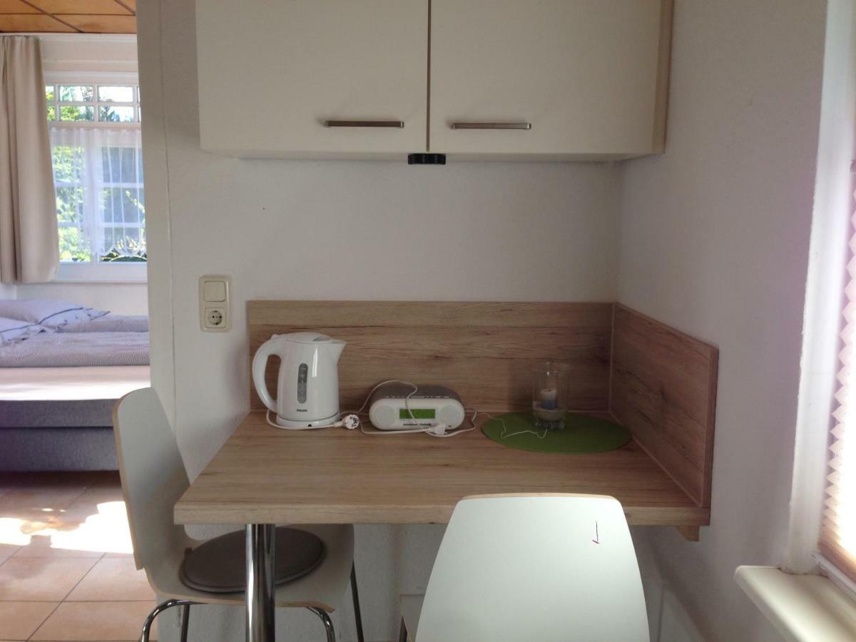 Bungalow Beachhouse Boltenhagen  Esterno foto