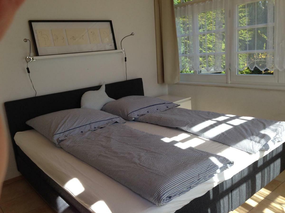 Bungalow Beachhouse Boltenhagen  Esterno foto
